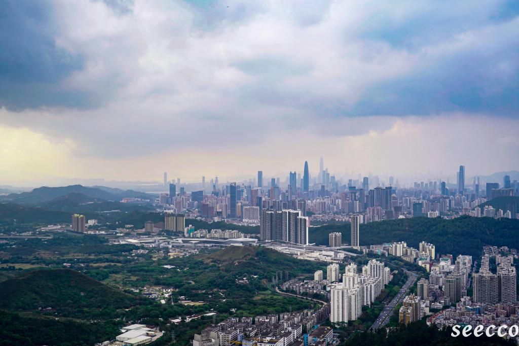 深圳有哪些大学，深圳未来大学规划？