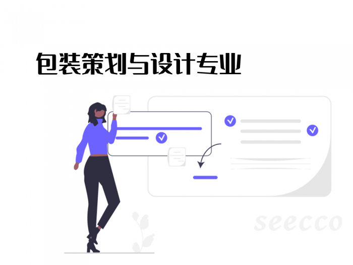 包装策划与设计
