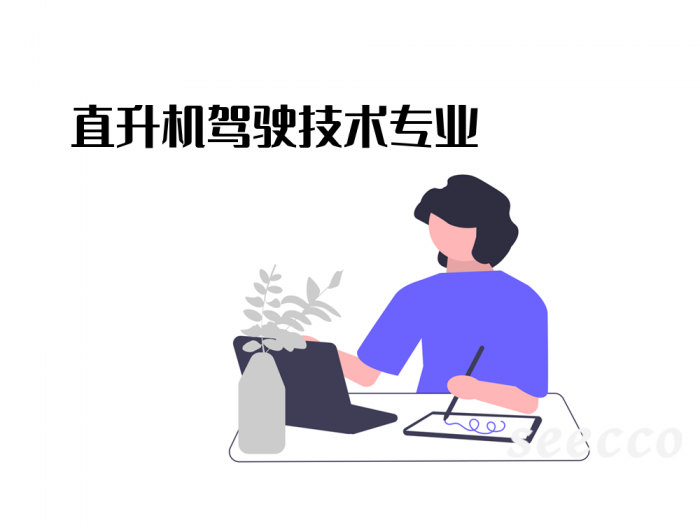直升机驾驶技术