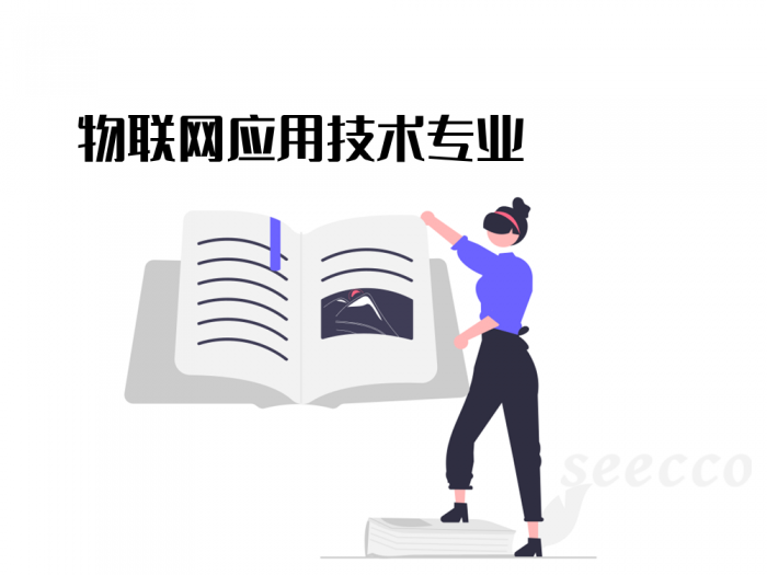 物联网应用技术