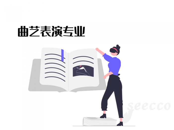 曲艺表演专业