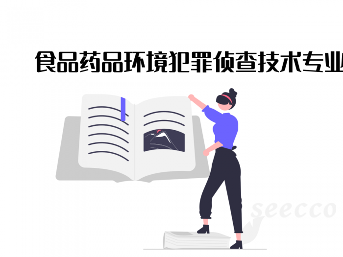 食品药品环境犯罪侦查技术