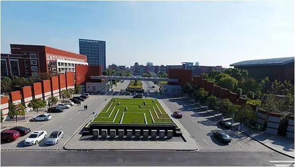 江苏航运职业技术学院