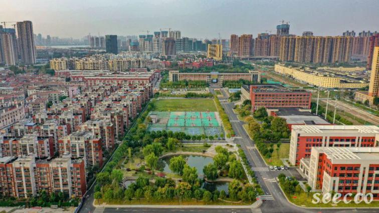 武昌工学院